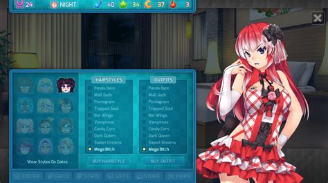 huniepop 2 uncensored|HuniePop 2: How To Turn Off And On Censored Mode